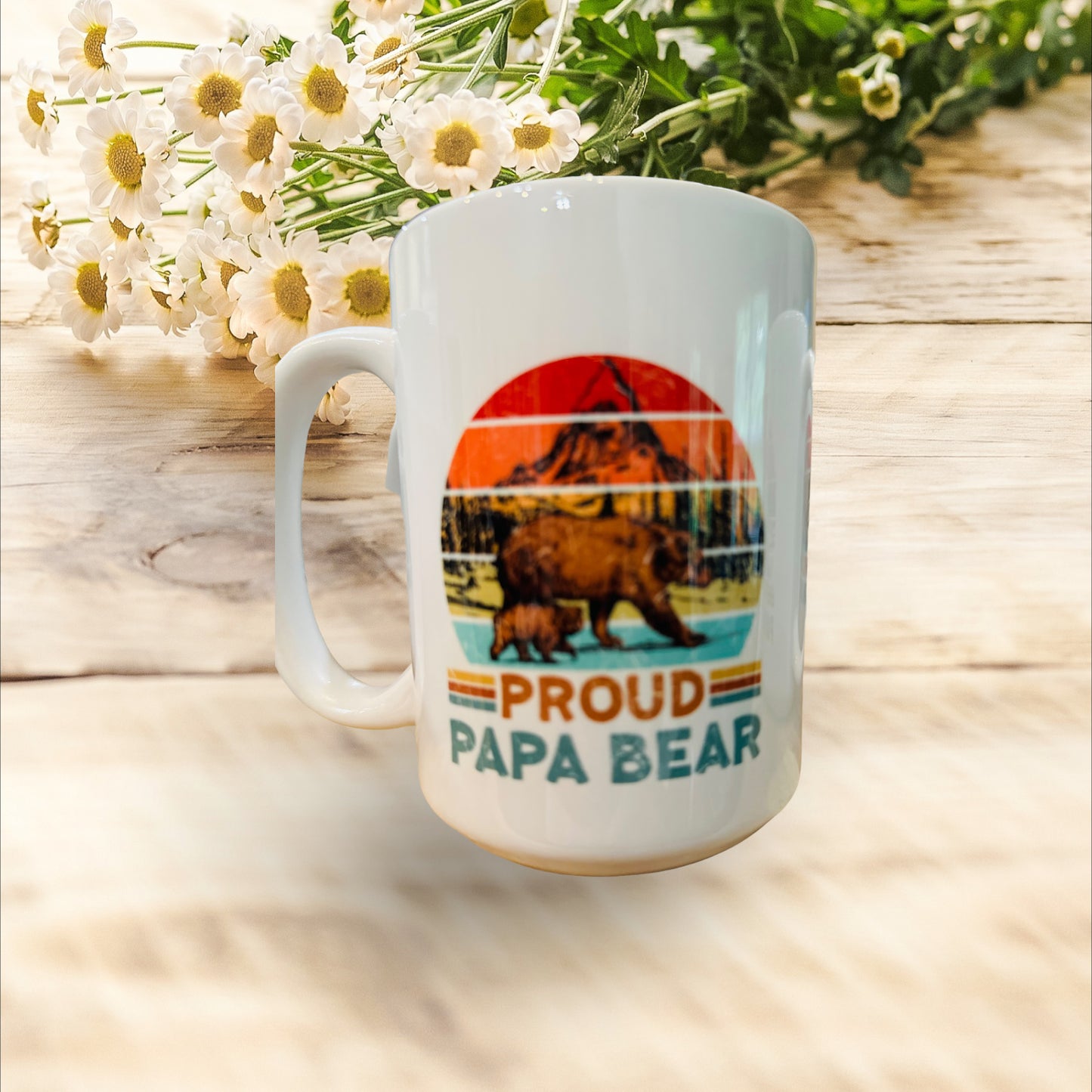 Mugs for Dad