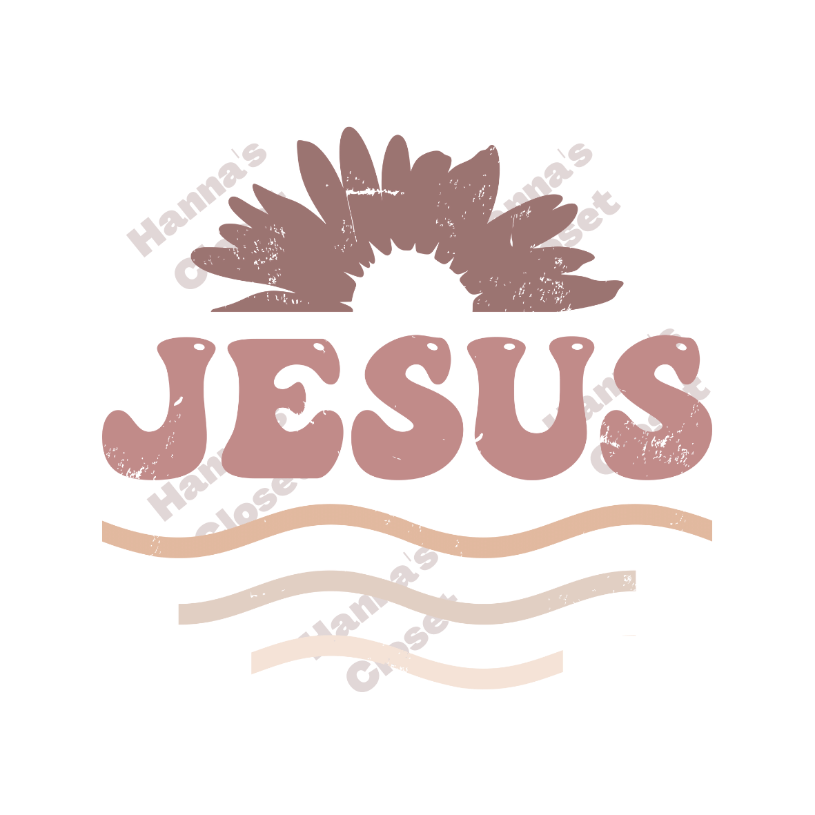 Retro Faith Ts