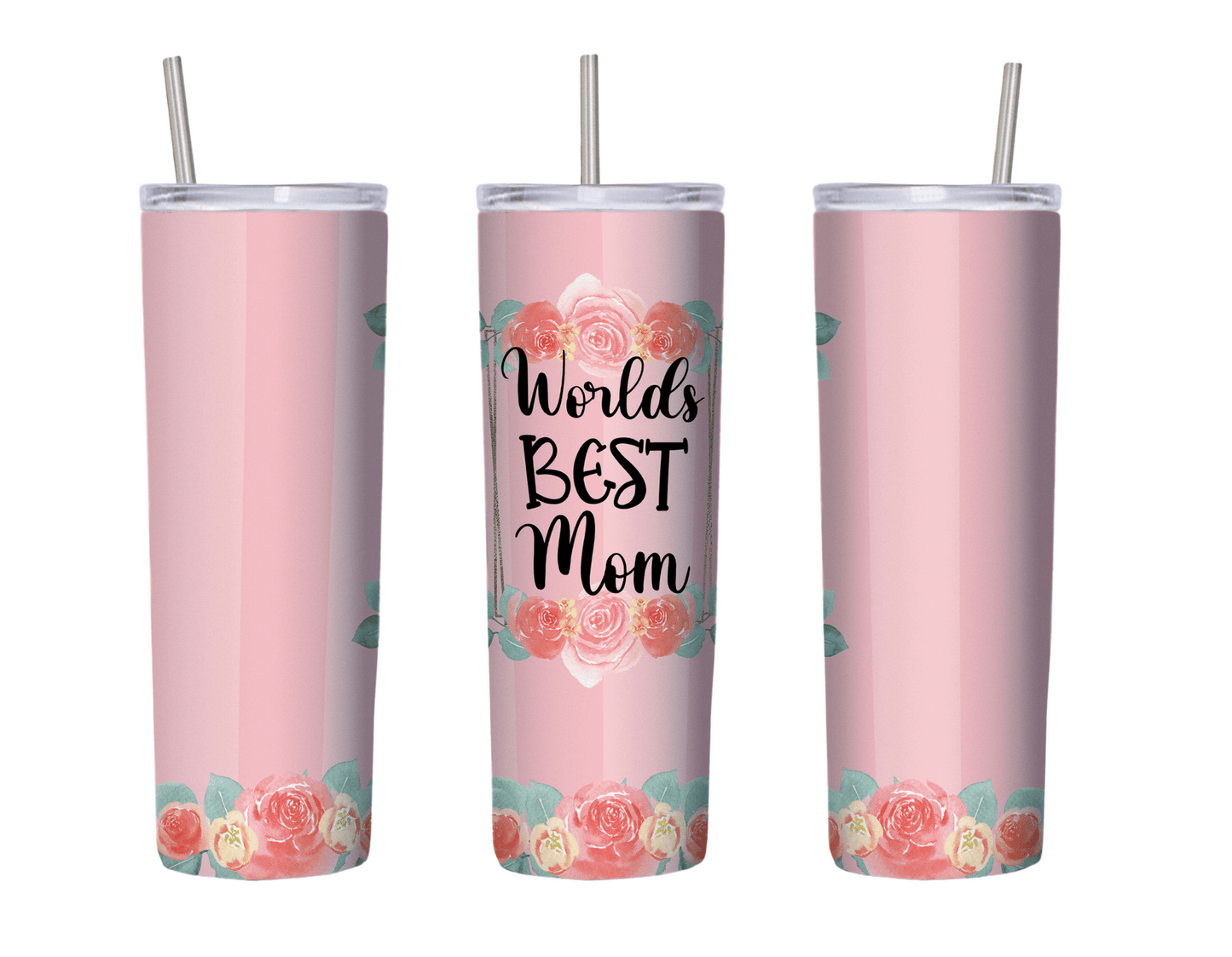 Mom Tumblers