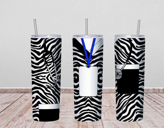 First Responders Tumbler