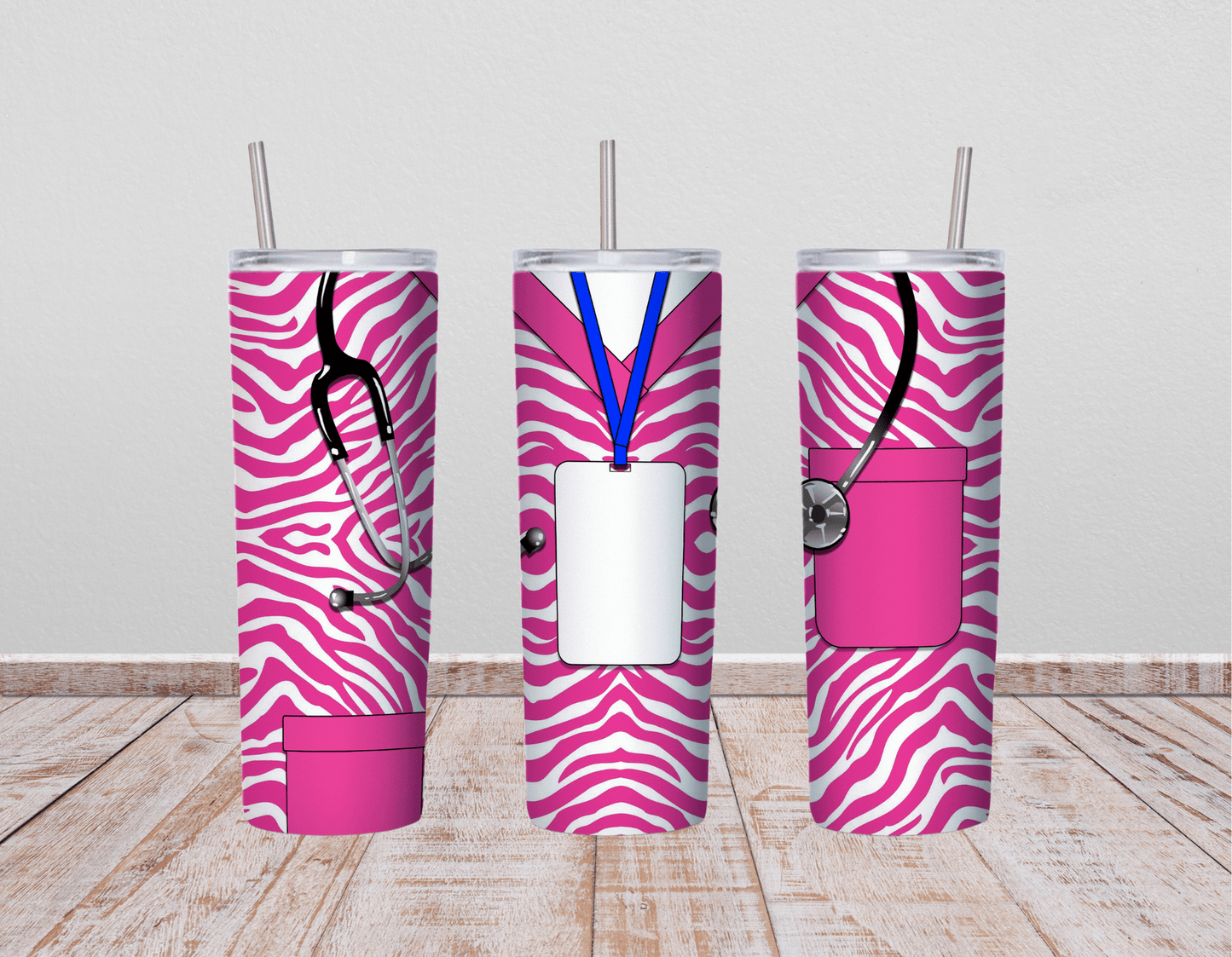 First Responders Tumbler