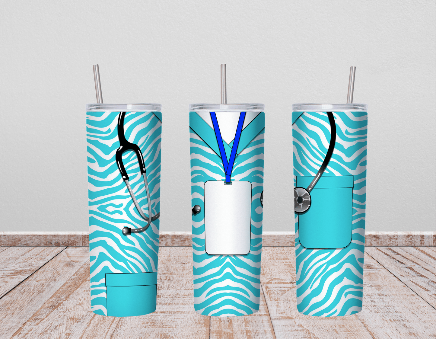First Responders Tumbler