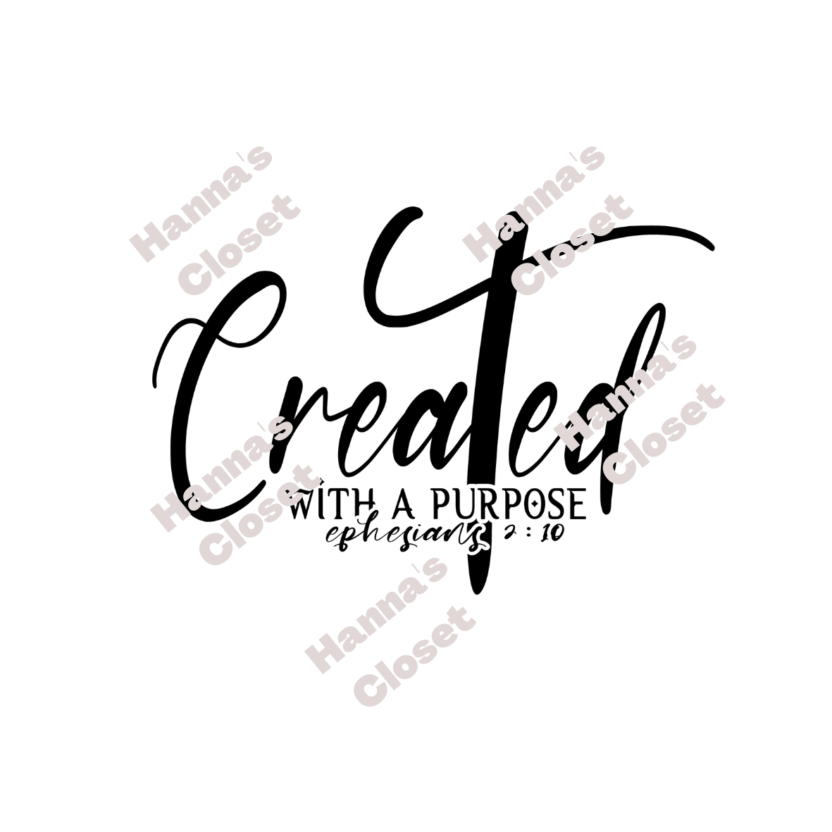 Faith-Filled Ts