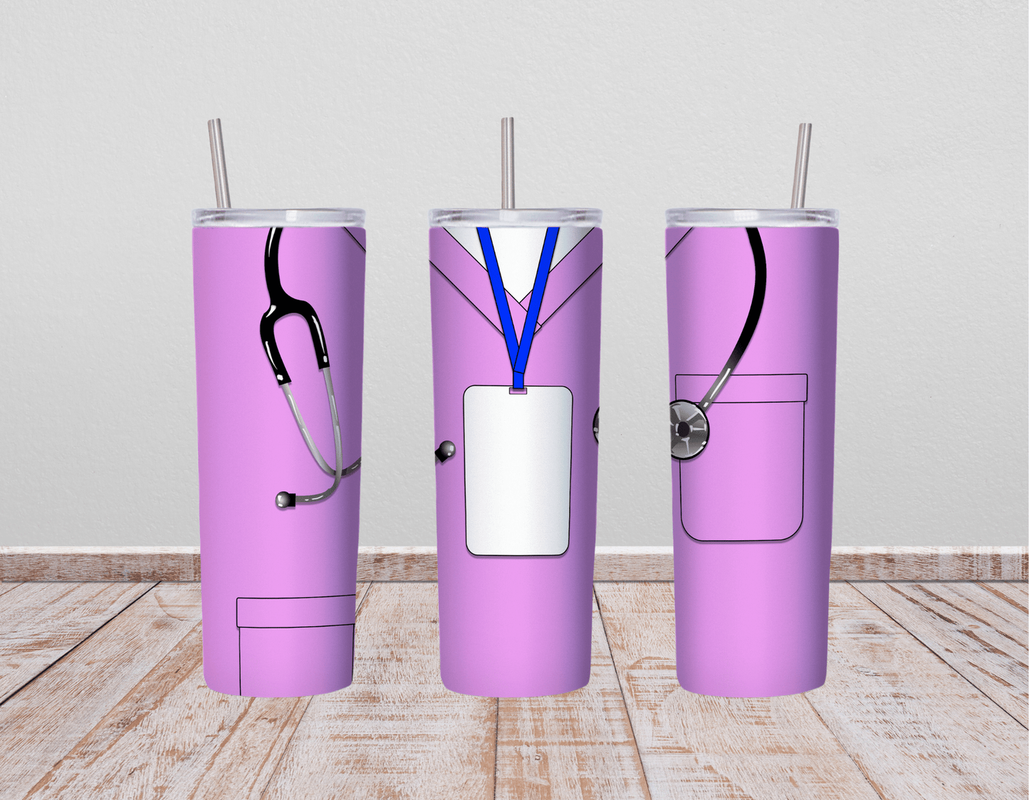 First Responders Tumbler