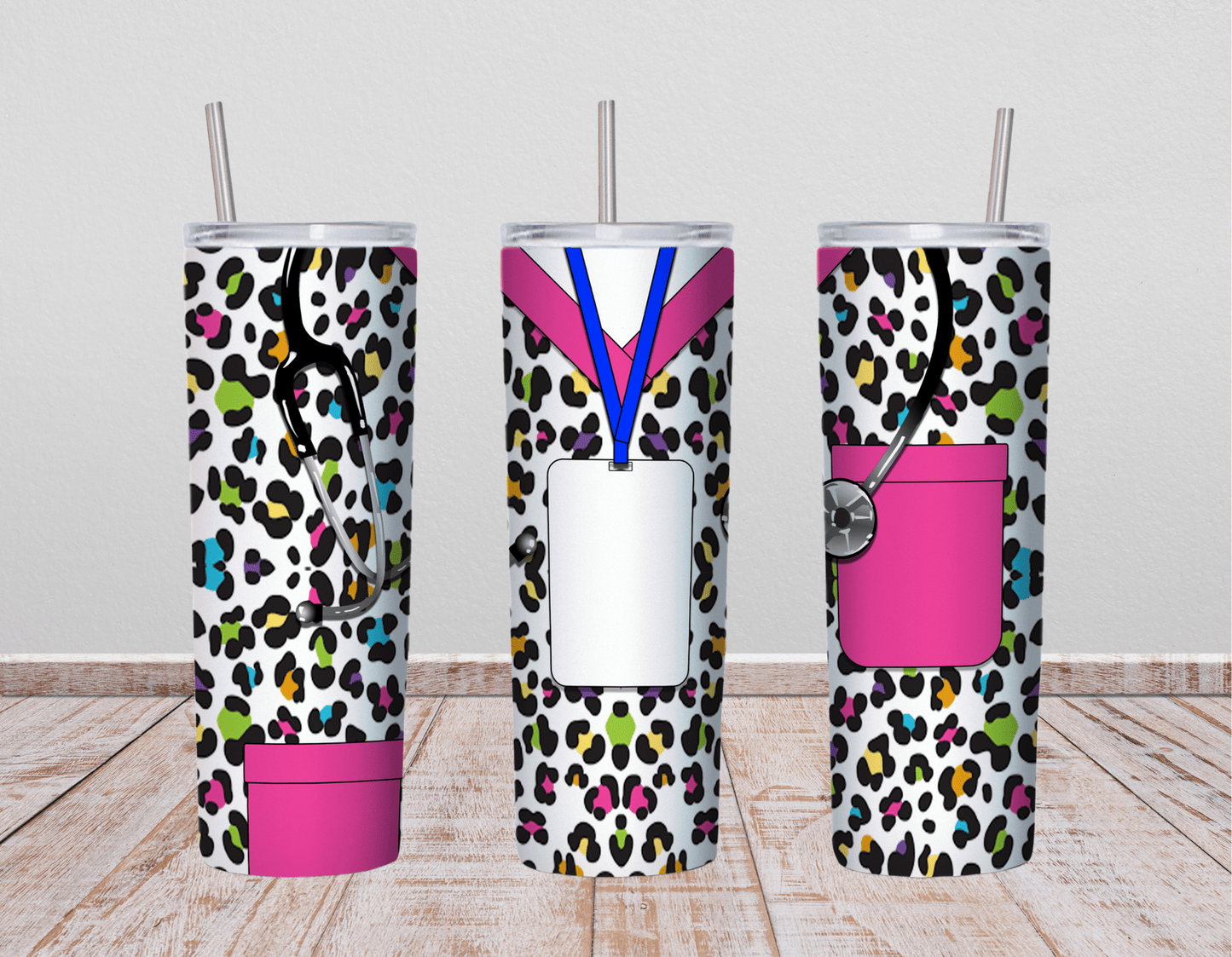 First Responders Tumbler