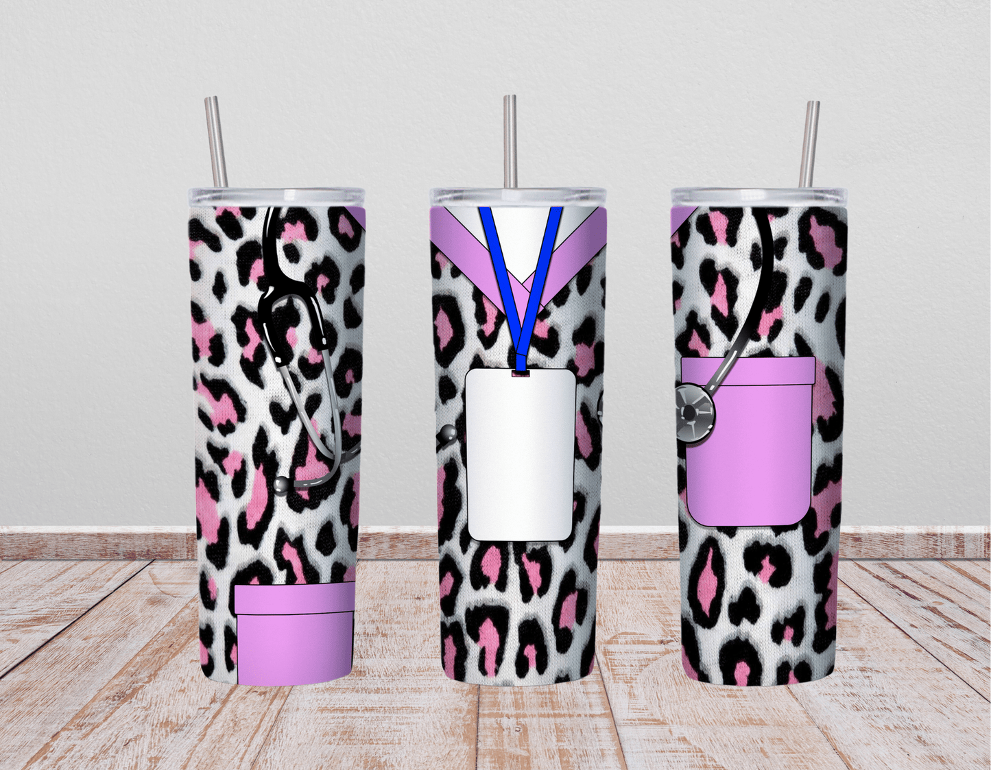 First Responders Tumbler