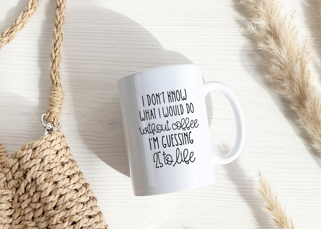 Sassy Mugs