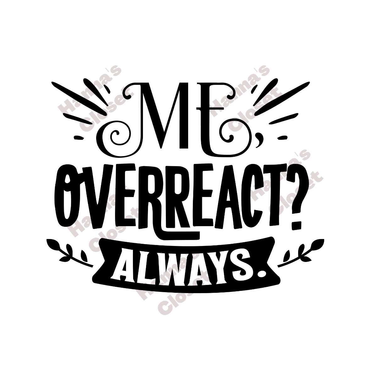 Sarcastic Ts