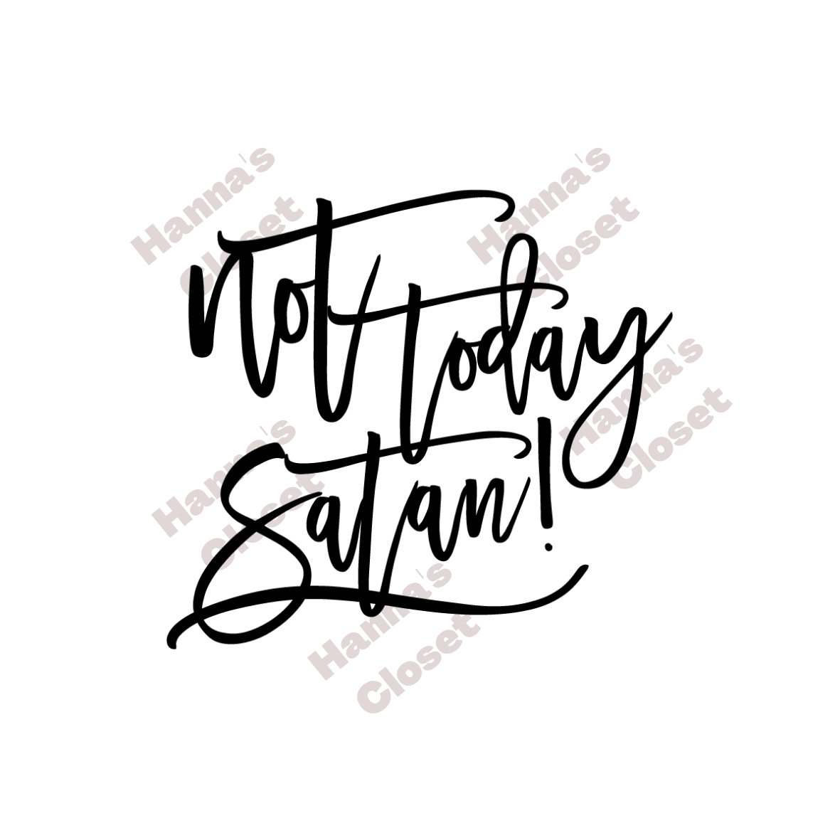 Faith-Filled Ts