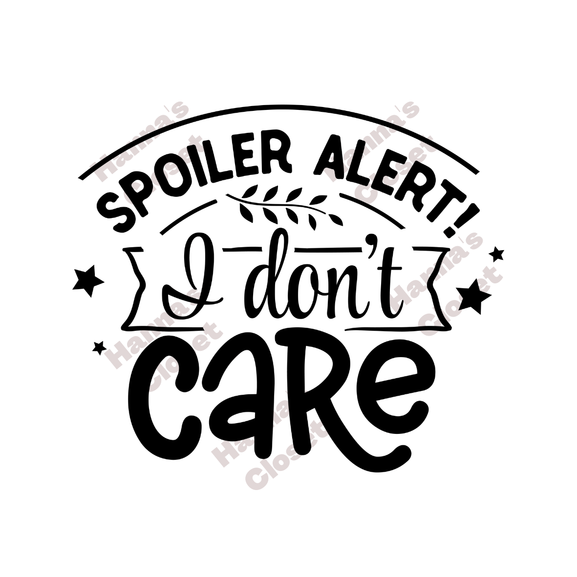 Sarcastic Ts