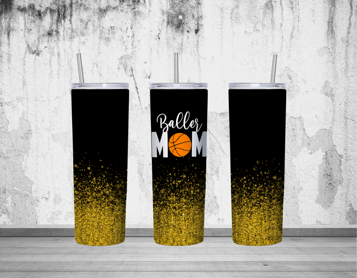 Mom Tumblers
