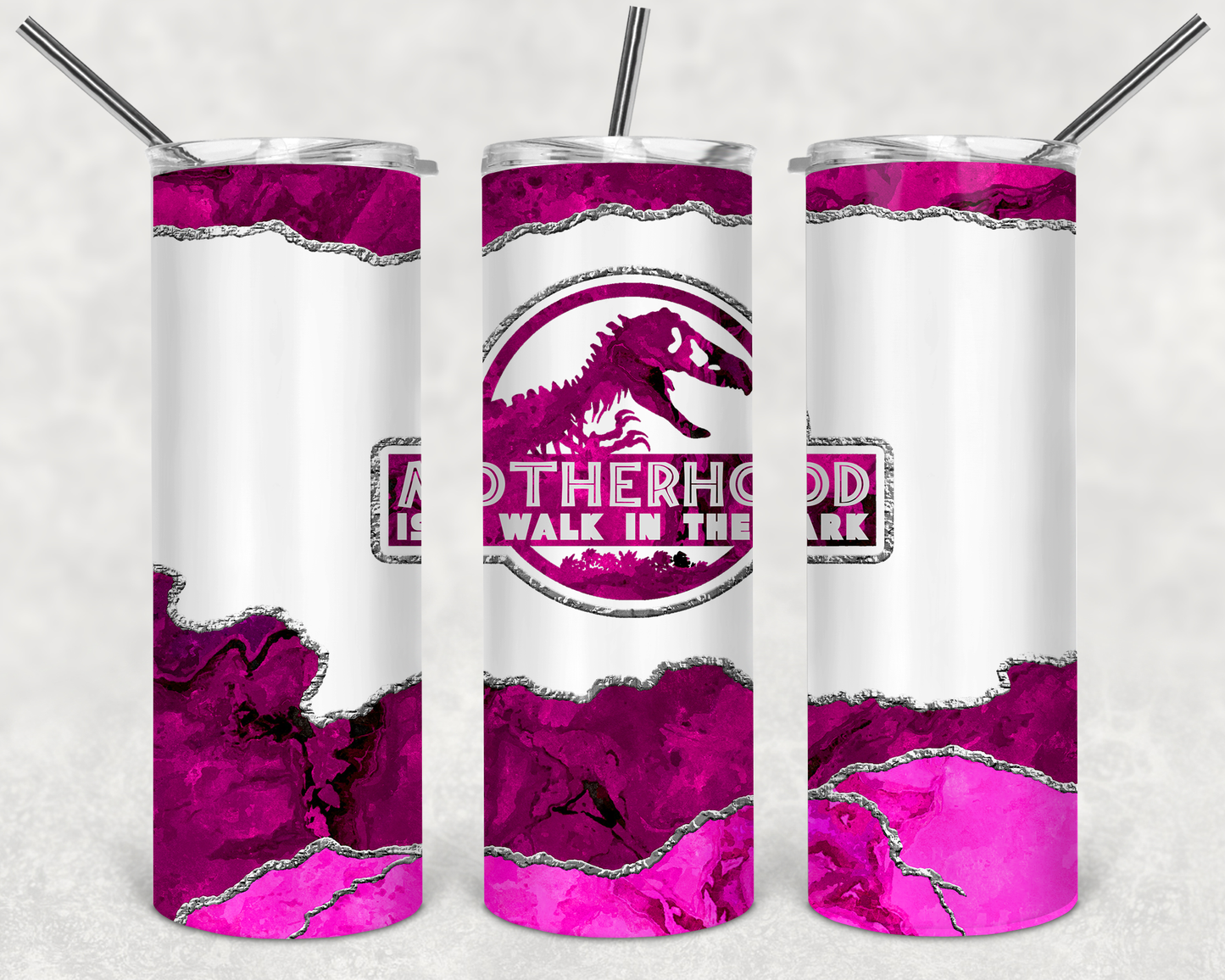 Mom Tumblers