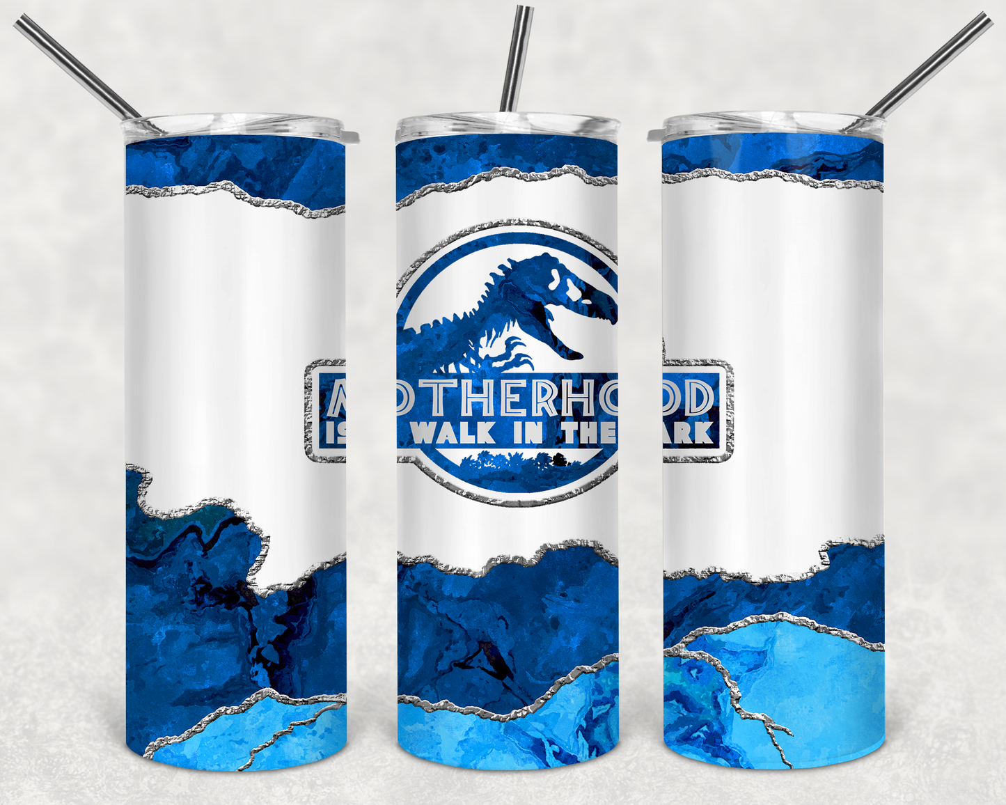 Mom Tumblers