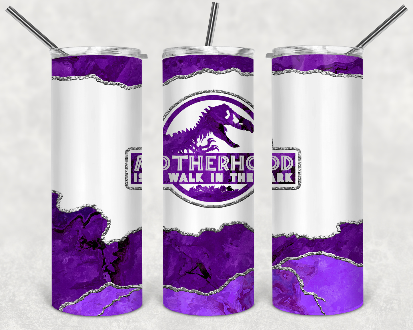 Mom Tumblers