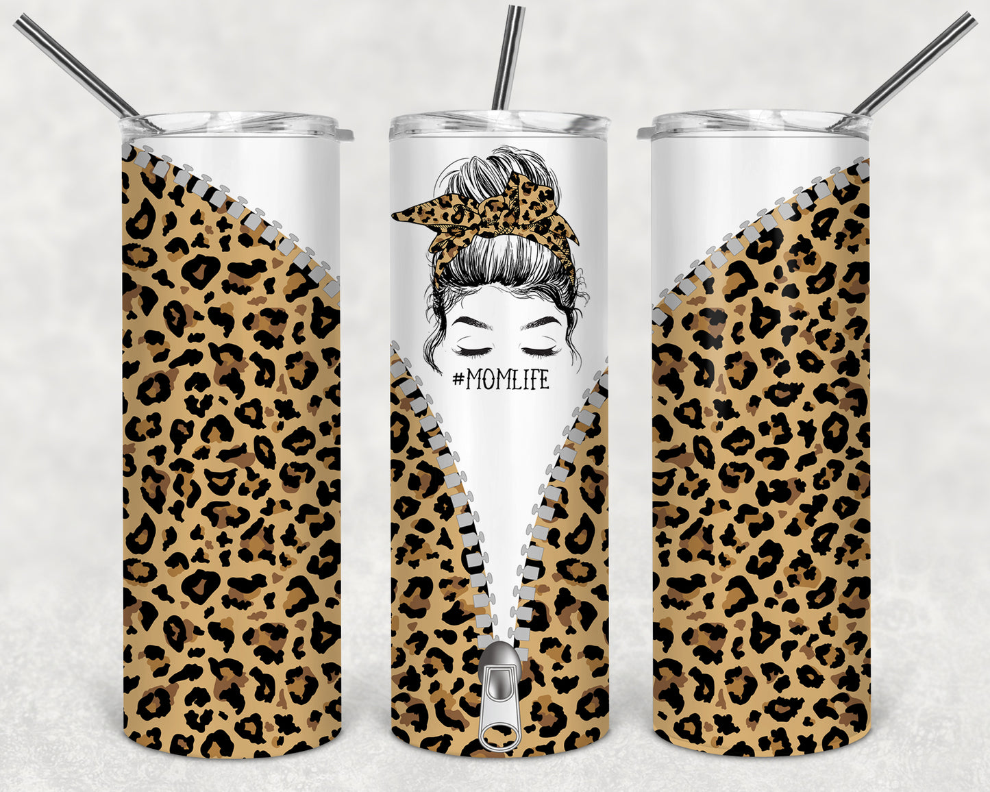 Mom Tumblers