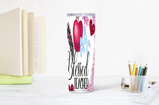 Teacher Tumblers