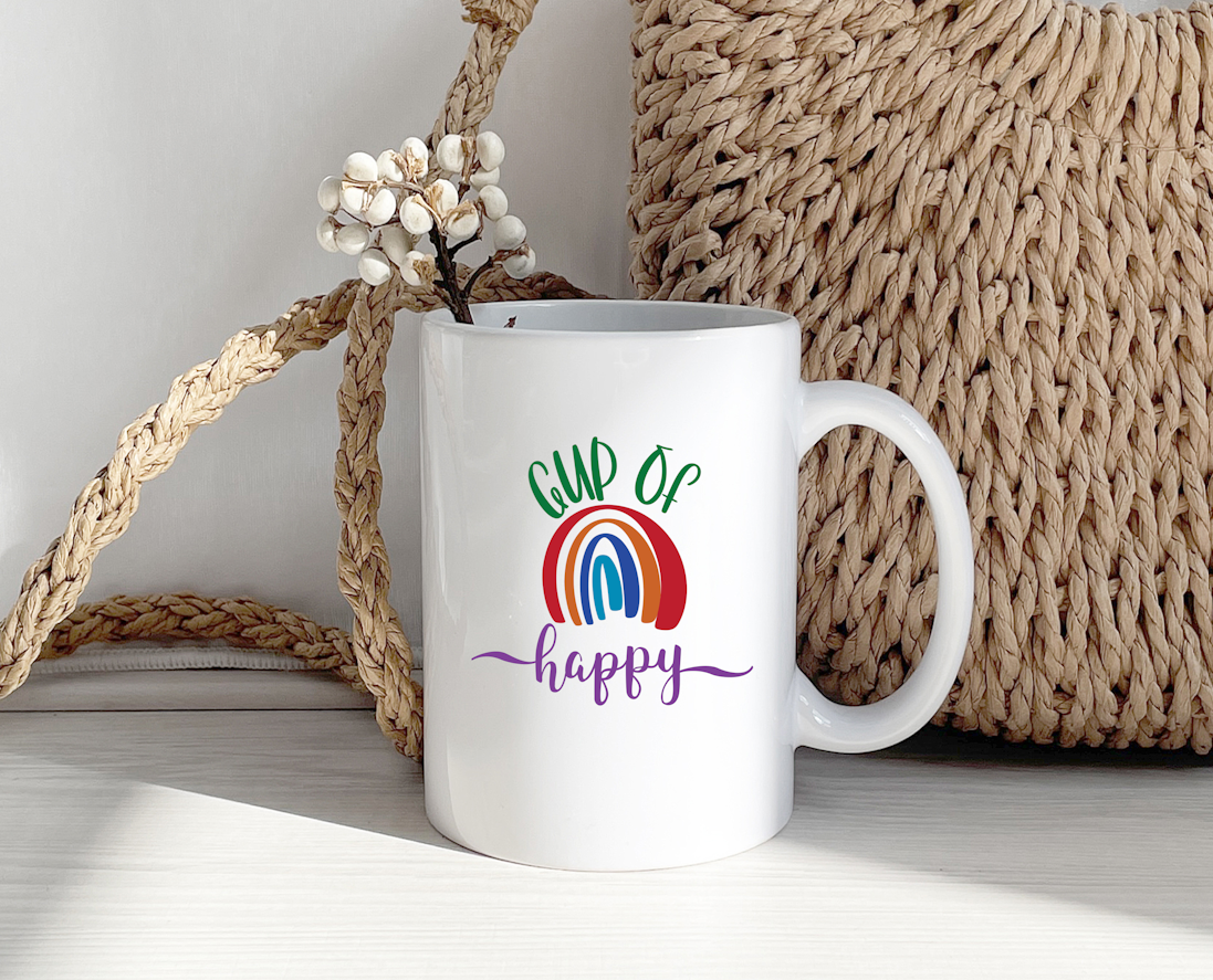 Sassy Mugs