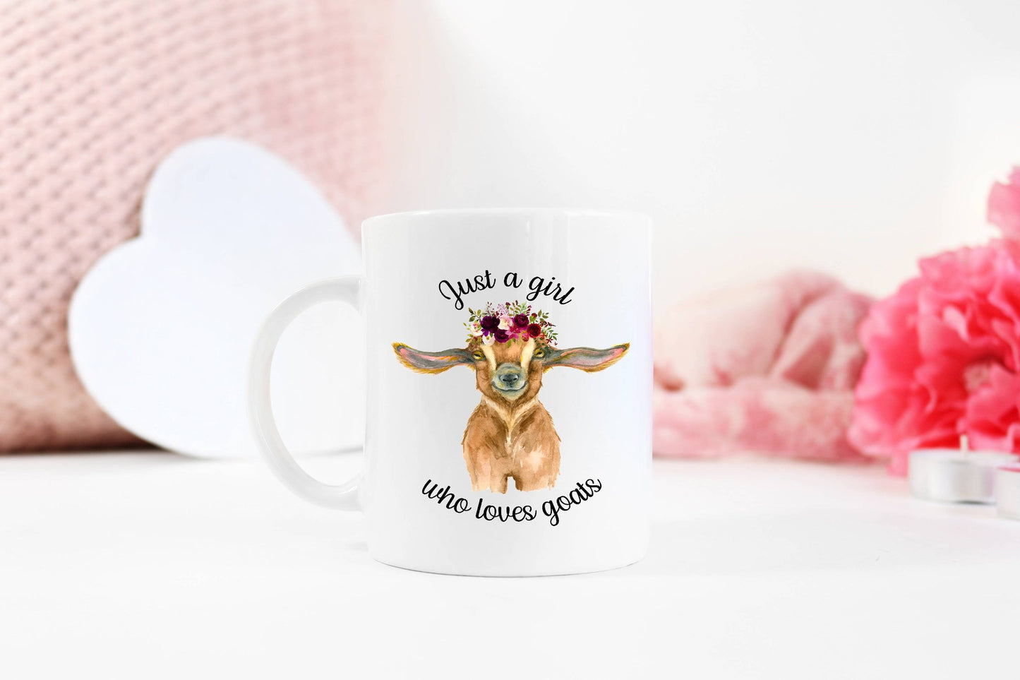 Sassy Mugs