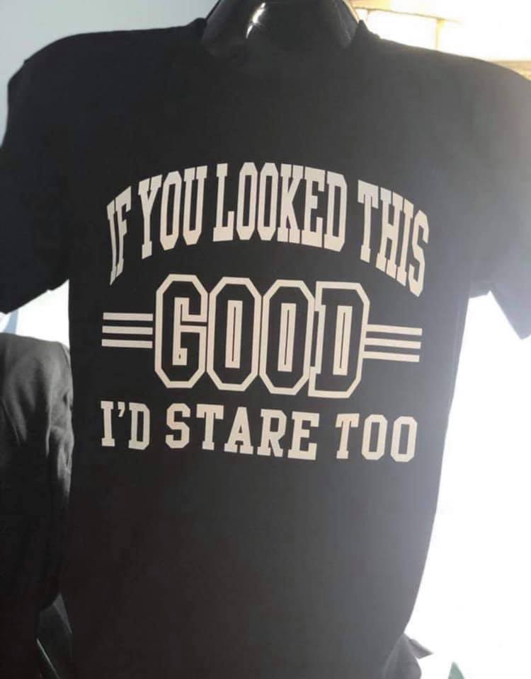 Sassy - Thought Provoking T-Shirts - Brining Awareness to Those with Disabilities
