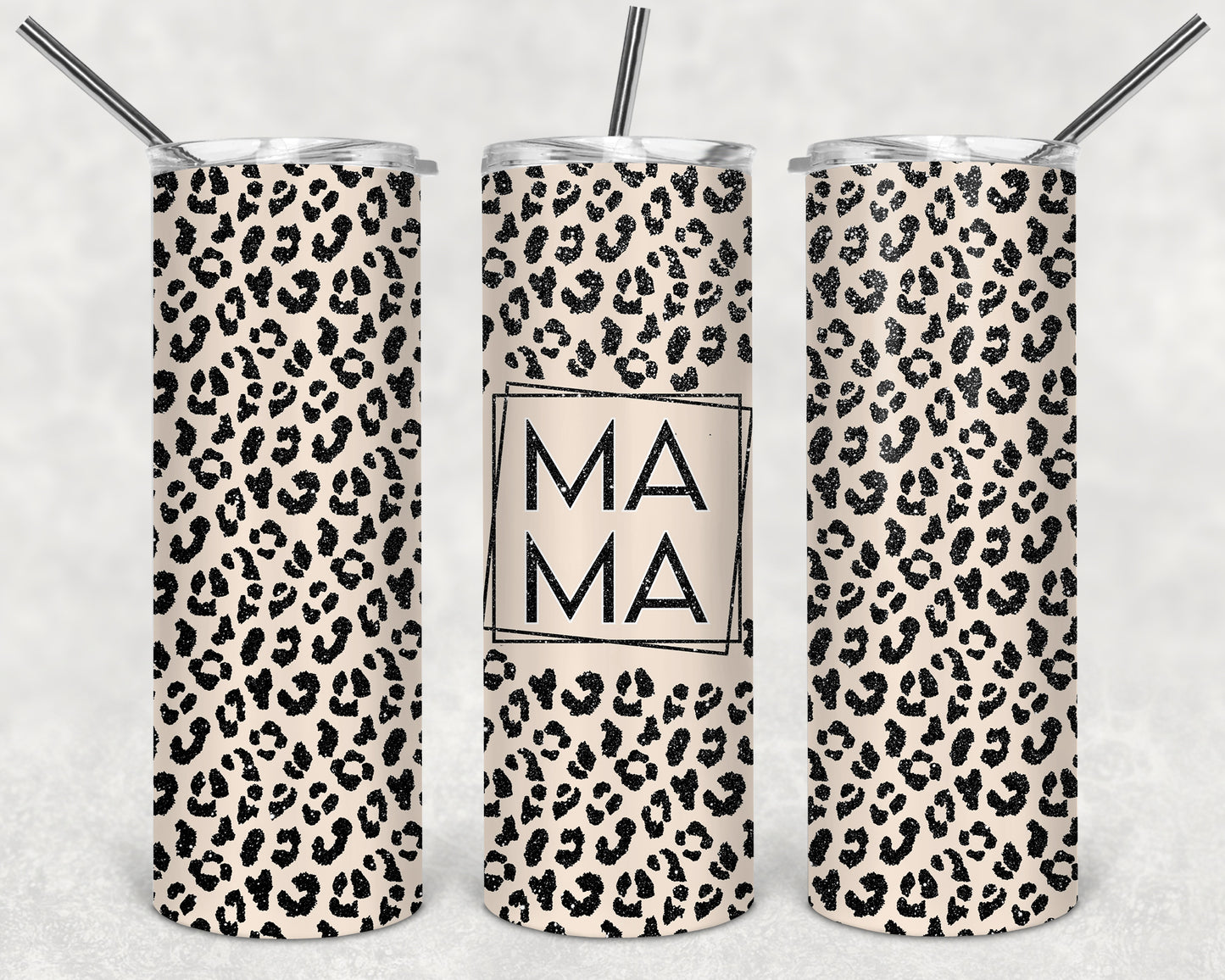 Mom Tumblers