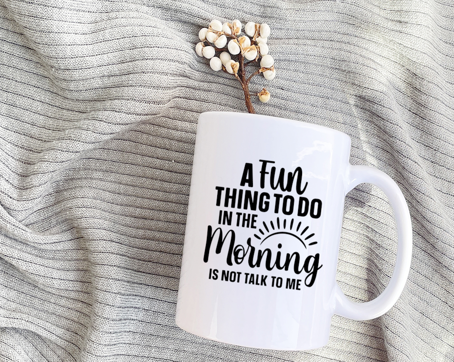 Sassy Mugs