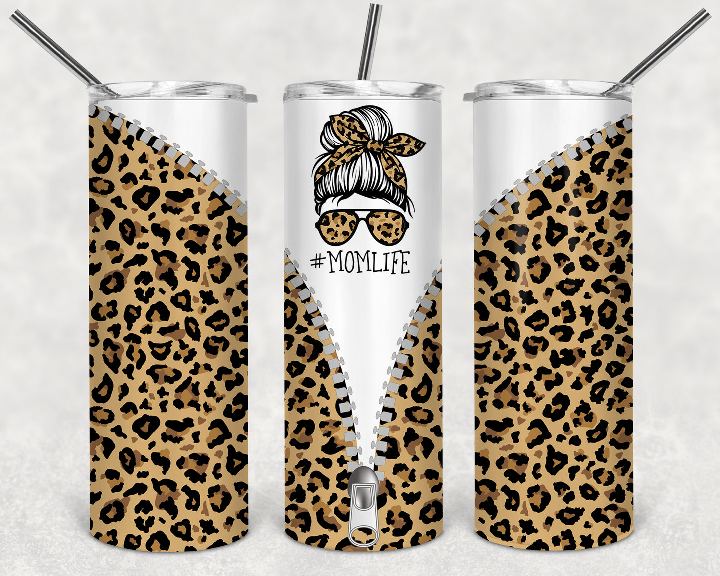 Mom Tumblers