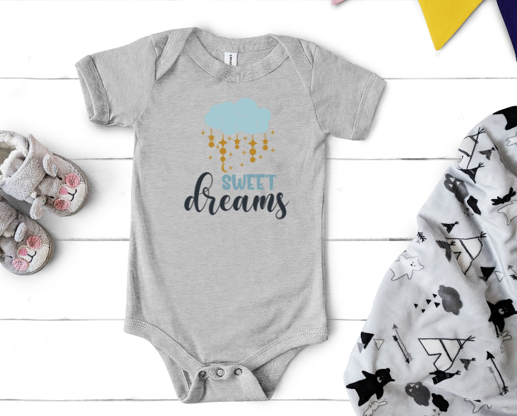 Boy Onesies