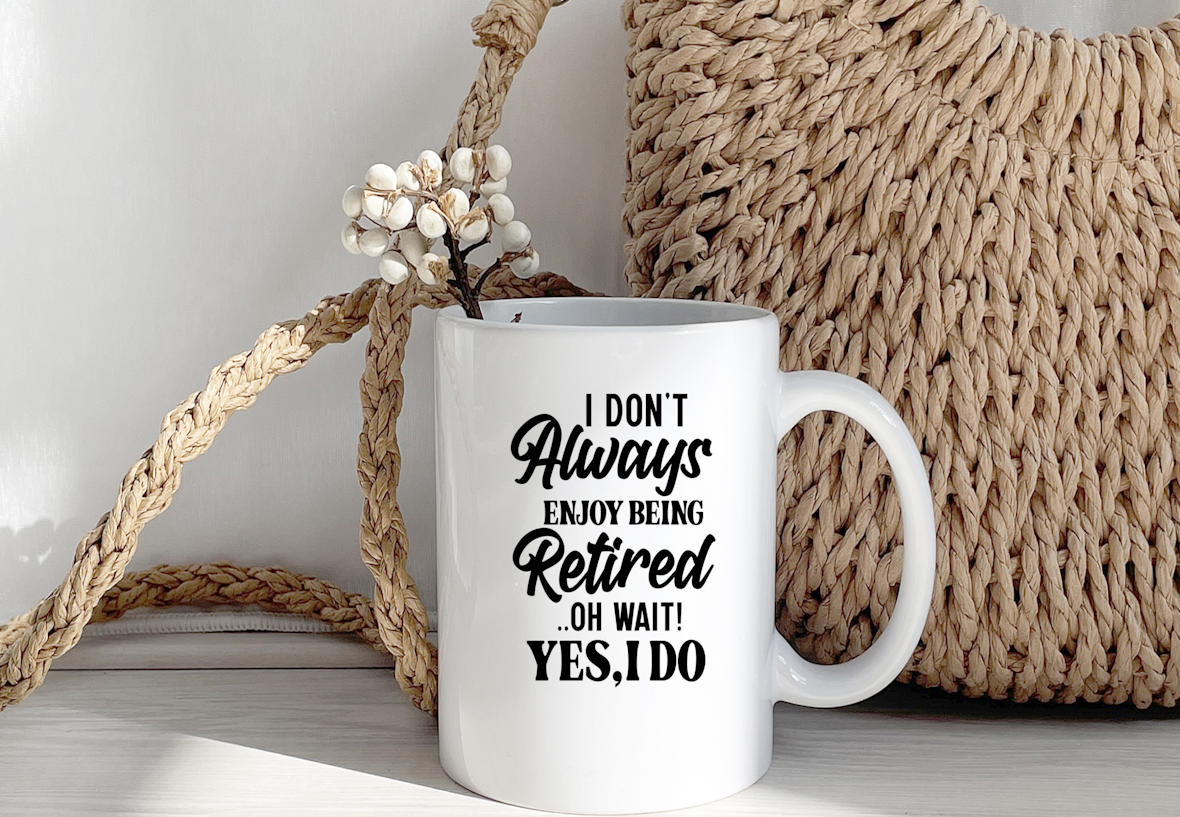 Sassy Mugs