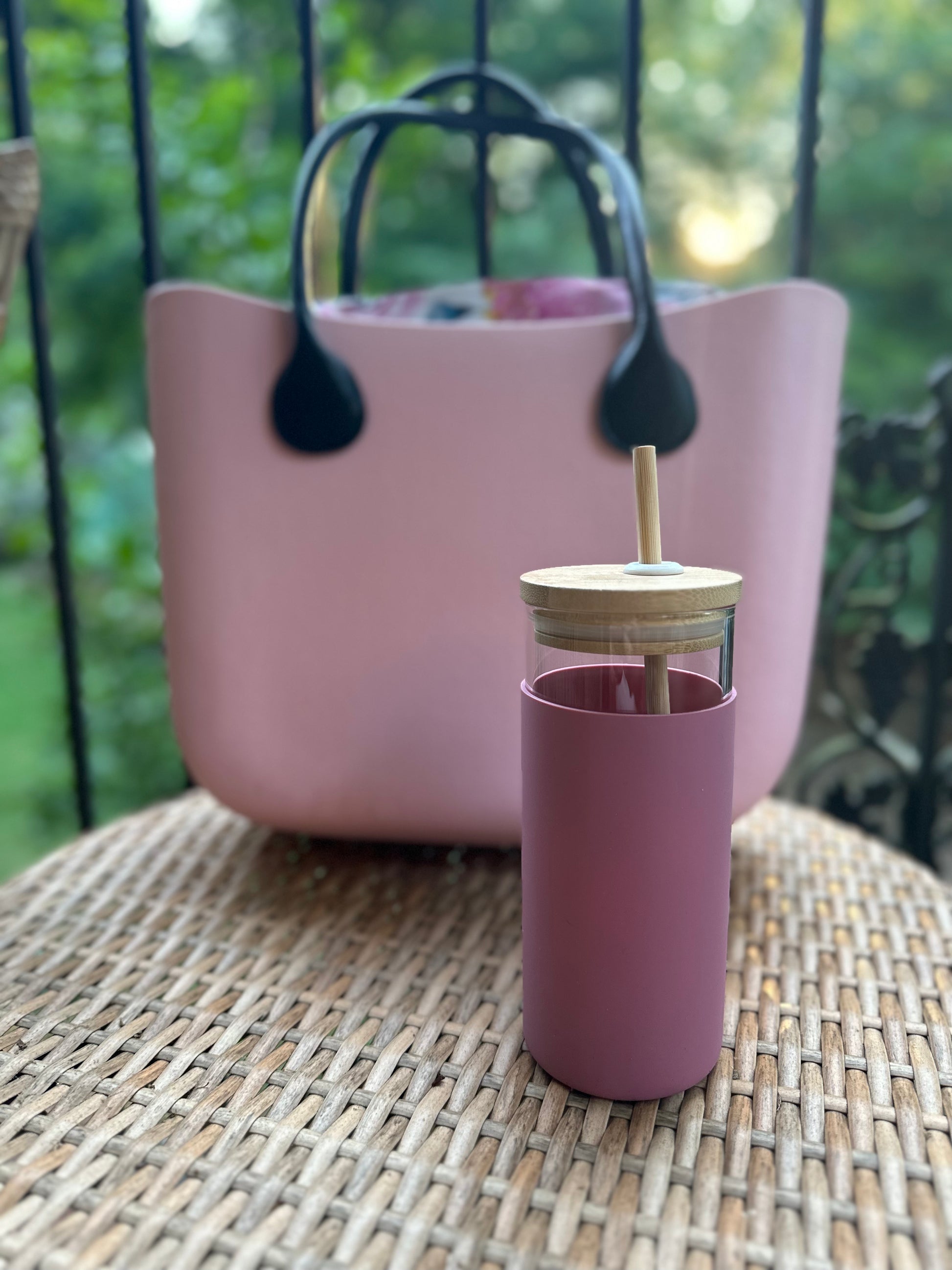 Pink o bag sales