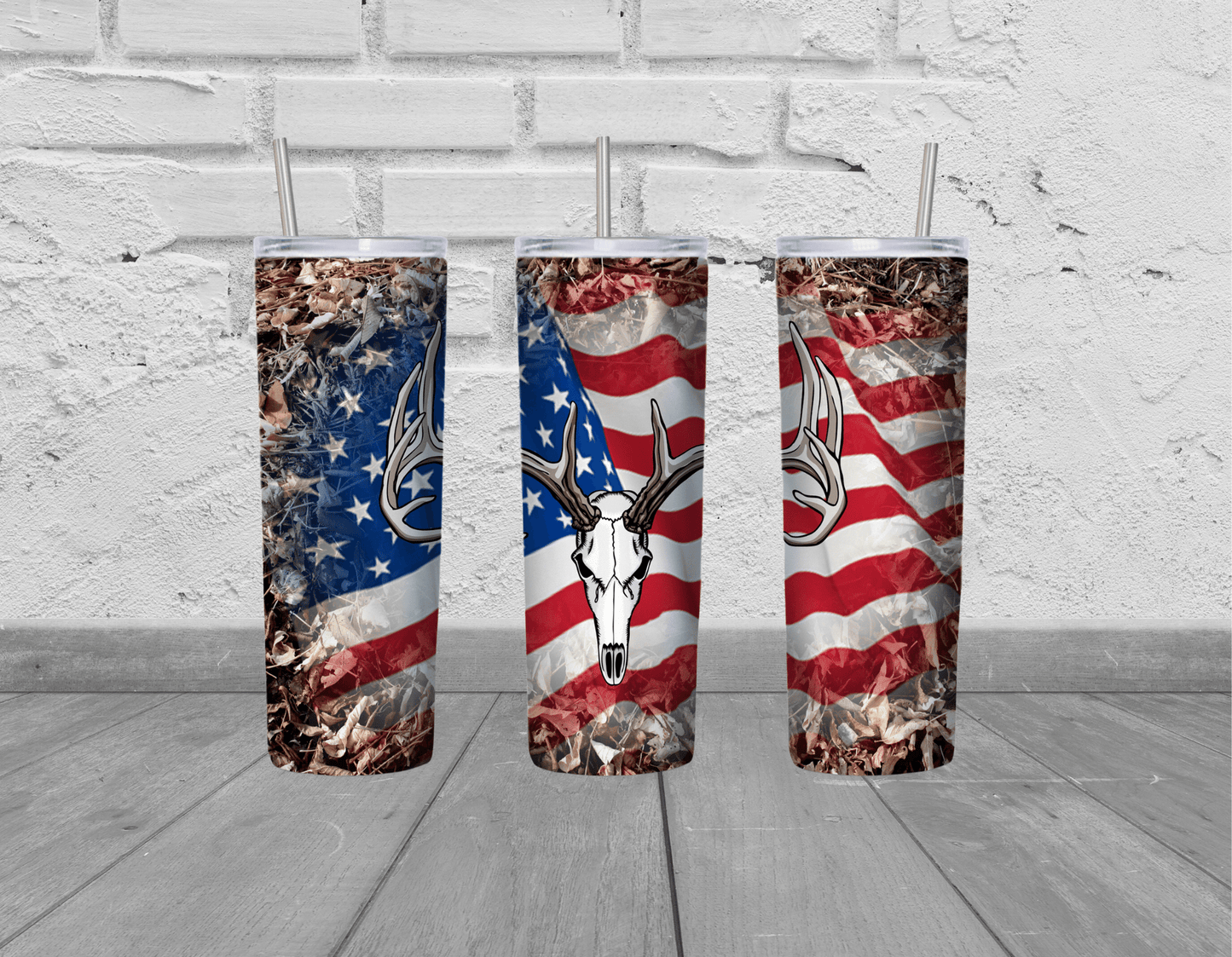 American Tumbler