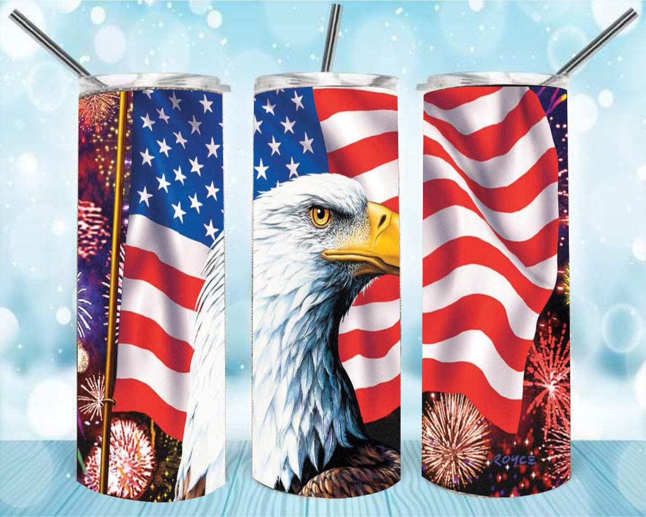 American Tumbler